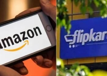 amazon flipkart