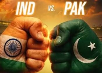 India vs Pakistan
