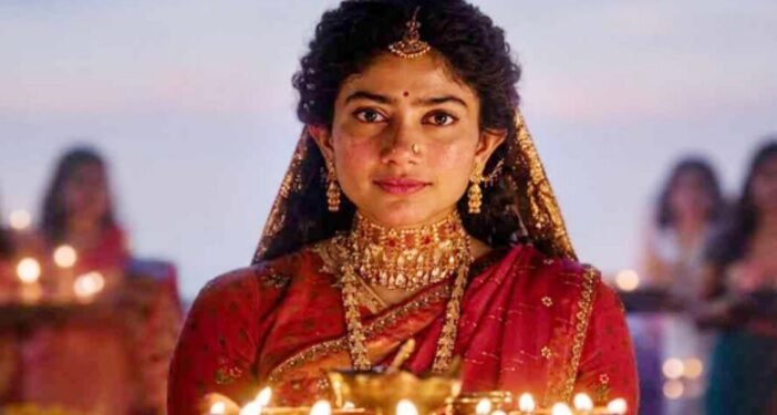 sai pallavi