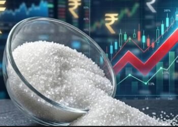sugar price