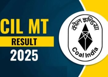 Coal India MT