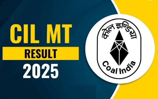 Coal India MT