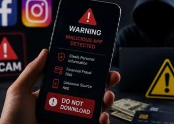 porn apps on Instagram