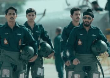 operation safed sagar