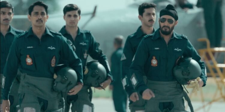 operation safed sagar