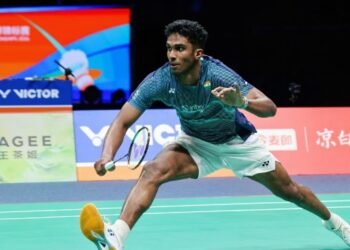 Ayush Shetty