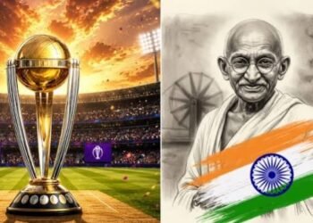 ICC 2027 ODI World Cup