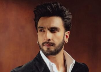 ranveer singh