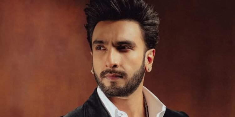 ranveer singh