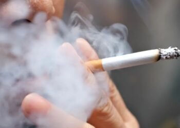 smoke