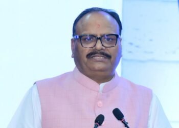 Health Department on Alert Over Seasonal and Viral Fever: Brajesh Pathak
