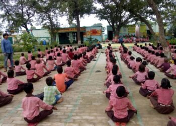 3.54 lakh Cooks to benefit from Increased Honorarium, Now Raised to ₹3,000 Per Month