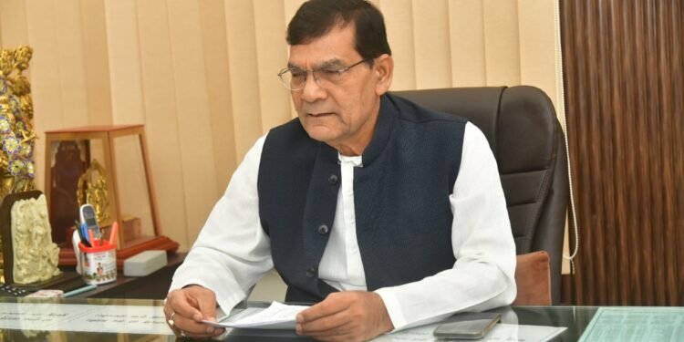 OTS Scheme Implemented for Property Tax Defaulters Across 762 Urban Local Bodies in UP