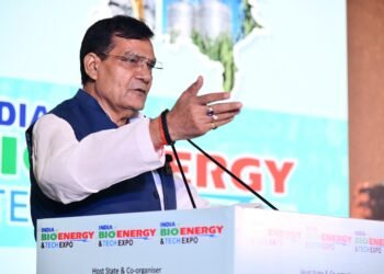 UP Leads the Country in PM Surya Ghar, CBG Production and Record Power Supply: Energy Minister