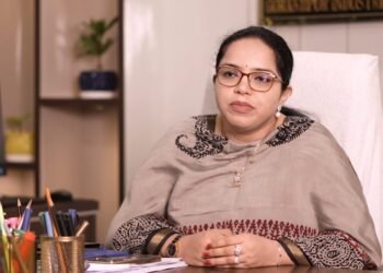 GIDA Emerges as Purvanchal Premier Investment Hub with Over ₹20,000 Crore in Investments: Anuj Malik