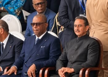 India-Africa Friendship: Minister of State for External Affairs Becomes ‘Guest of Honour’ in Côte d’Ivoire