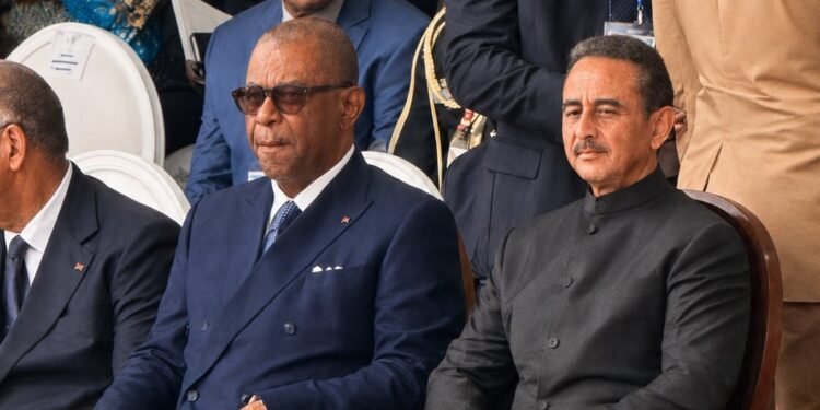 India-Africa Friendship: Minister of State for External Affairs Becomes ‘Guest of Honour’ in Côte d’Ivoire