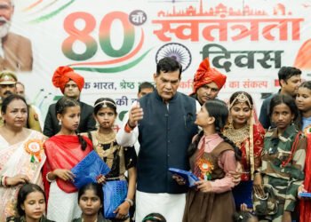 1857 Freedom Struggle Martyrs of Mau Are Our Glorious Heritage: A.K Sharma