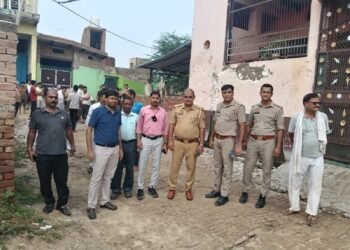Special Drive Against Power Theft, FIR Registered In 55 Cases