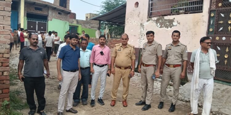 Special Drive Against Power Theft, FIR Registered In 55 Cases