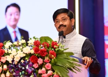 Uttar Pradesh Emerging As A Major Global Investment Destination: Minister Nandi