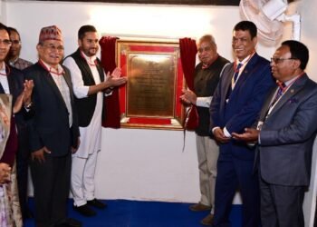 Shared Heritage: India Restores 30 Historic Heritage Sites In Nepal After Earthquake