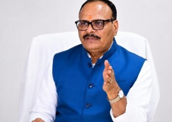 Deputy CM Issues Strict Monitoring Directives as Swine Flu Cases Rise in Uttar Pradesh