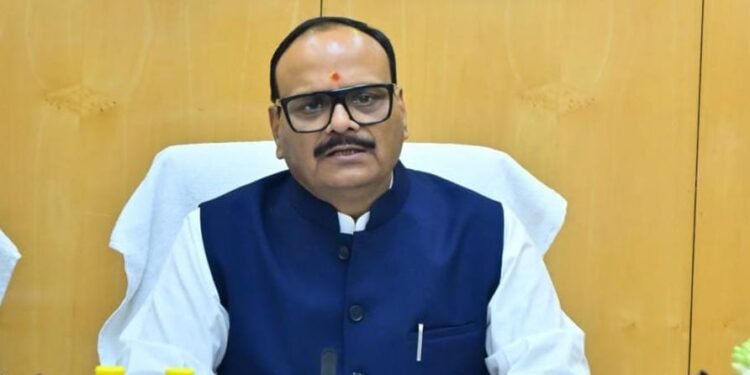 UP on Alert Over Flu, Hospitals Directed to Maintain Adequate Stock of Medicines and Oxygen