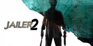 Rajinikanth's Jailer 2