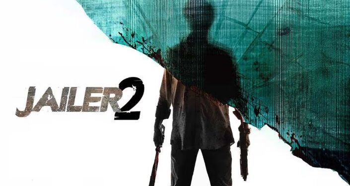 Rajinikanth's Jailer 2