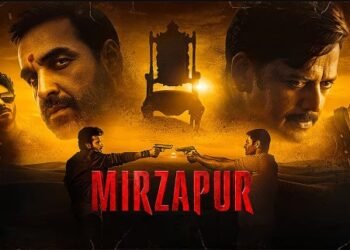 mirzapur movie