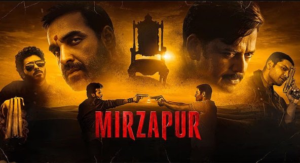 mirzapur movie