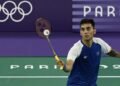 lakshya sen
