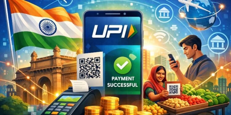 ai in payments india