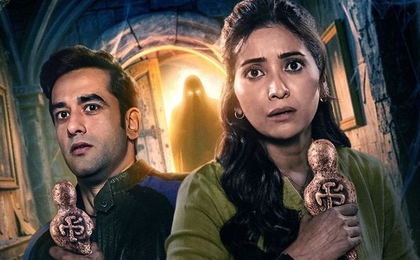 Ali Baba Aur 40 Bhoot