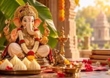 ganesh chaturthi