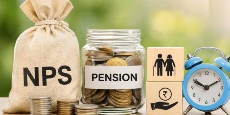 Pension