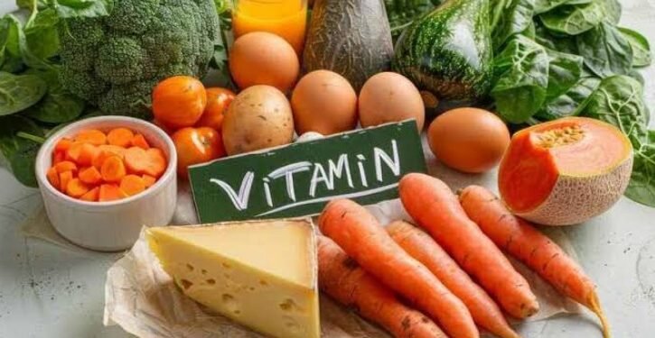 Vitamin D