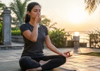 Morning Pranayama