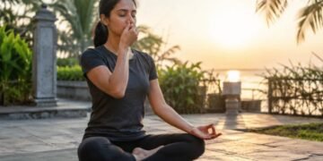 Morning Pranayama
