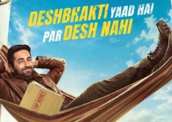 Ayushmann Khurrana