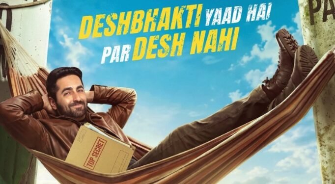 Ayushmann Khurrana