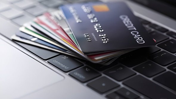 credit card