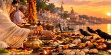 pitru paksha