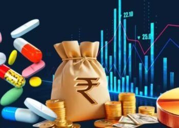 pharma stocks