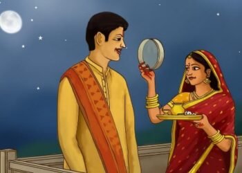 karwa chauth