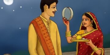 karwa chauth