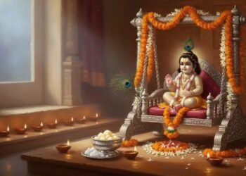 janmashtami