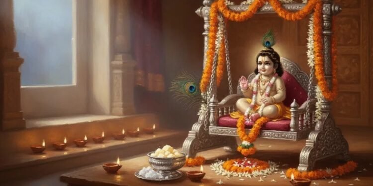 janmashtami