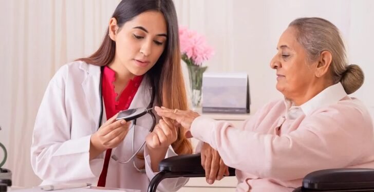 diabetes women